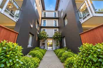 21/136  Salisbury Street, Christchurch Central