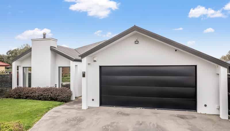 17 William Brittan Avenue, Halswell