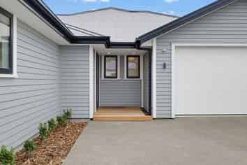 18 Cunningham Street, Rangiora