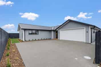 18 Cunningham Street, Rangiora