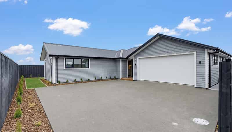 18 Cunningham Street, Rangiora