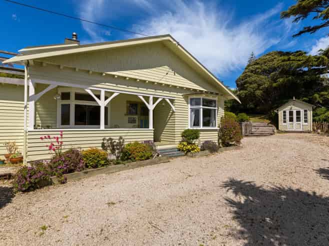 108 Wakapuaka Road, Wakapuaka