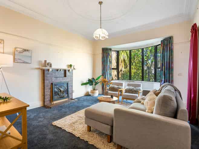 23 De Carle Street, Saint Kilda