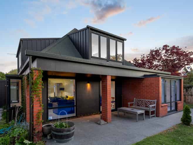 10A Peel Street, Strowan