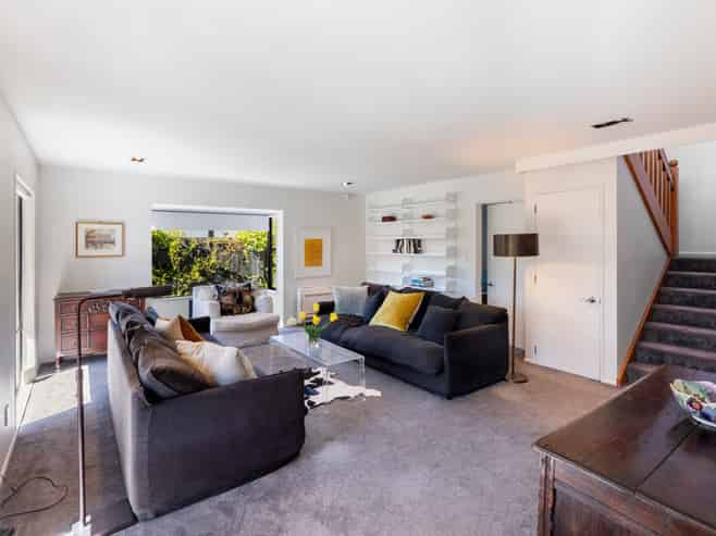 10A Peel Street, Strowan
