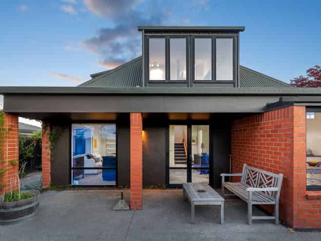 10A Peel Street, Strowan