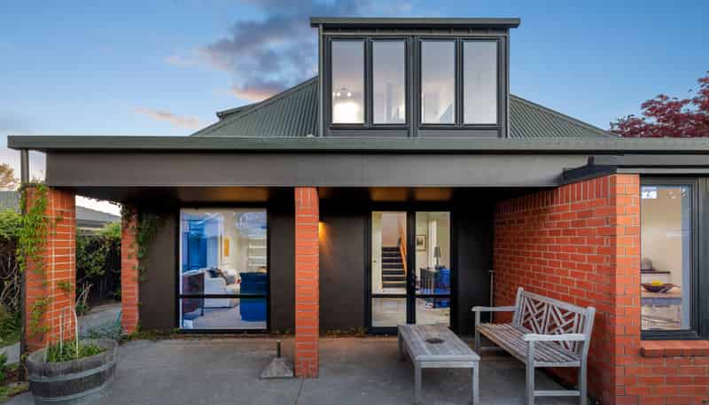 10A Peel Street, Strowan