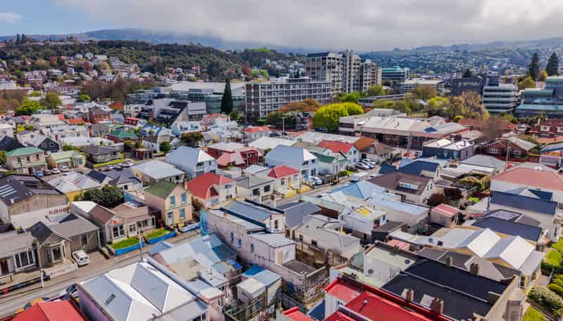 21 Hyde Street, North Dunedin
