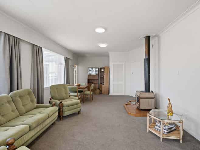 51 Johnston Street, Gore