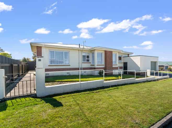 51 Johnston Street, Gore