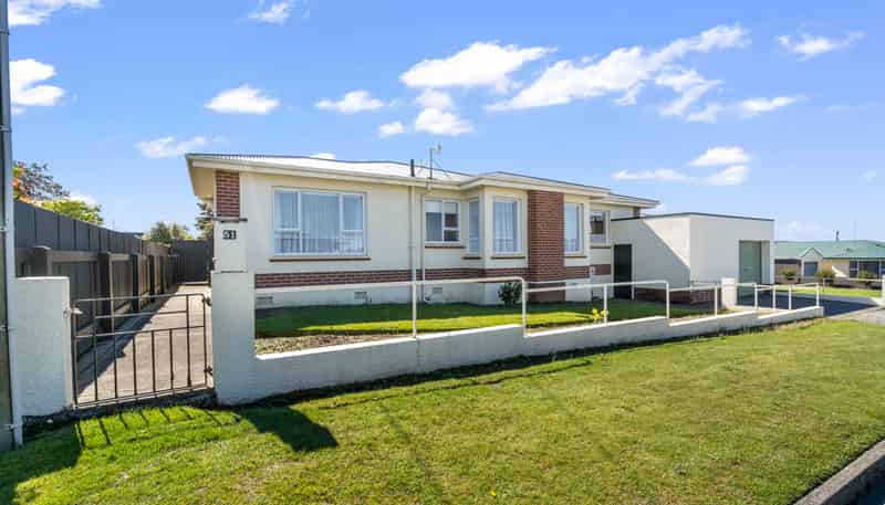 51 Johnston Street, Gore