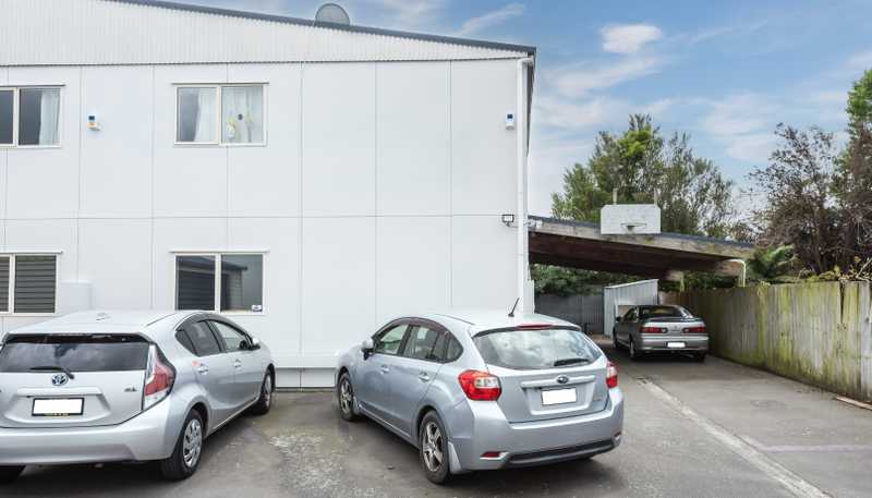 3/91 Brockworth Place, Riccarton