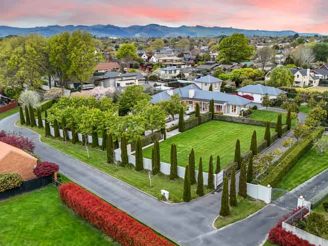 3 Westall Lane, Avonhead