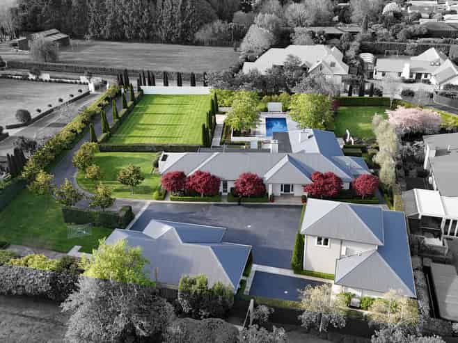 3 Westall Lane, Avonhead