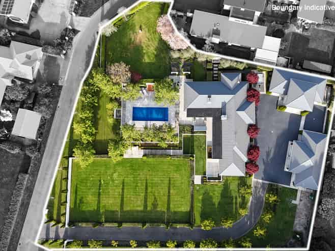 3 Westall Lane, Avonhead