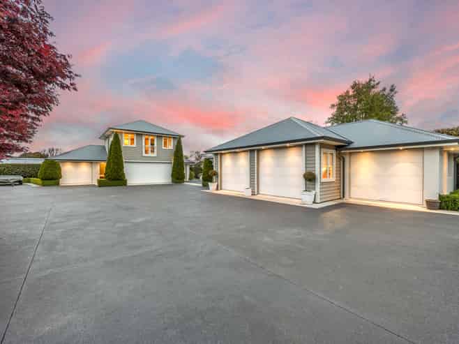 3 Westall Lane, Avonhead