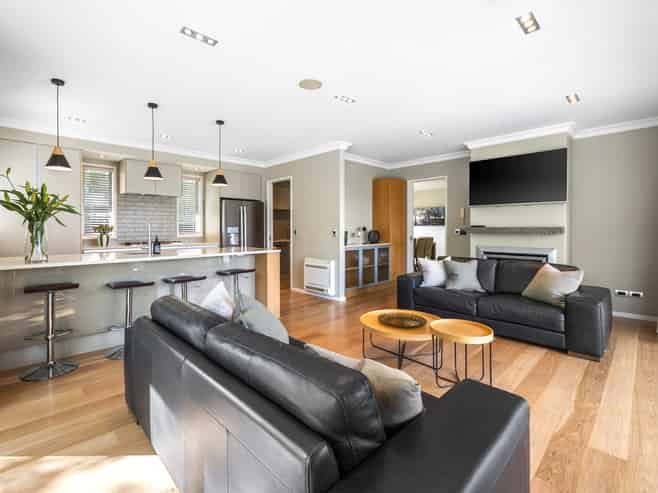 3 Westall Lane, Avonhead