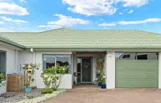 11 Cedar Crescent, Matamata