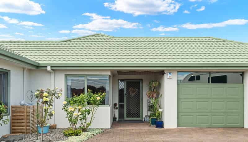 11 Cedar Crescent, Matamata