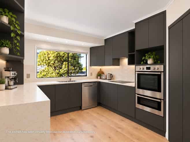 43A Eastcliffe Road, Castor Bay
