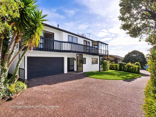 43A Eastcliffe Road, Castor Bay