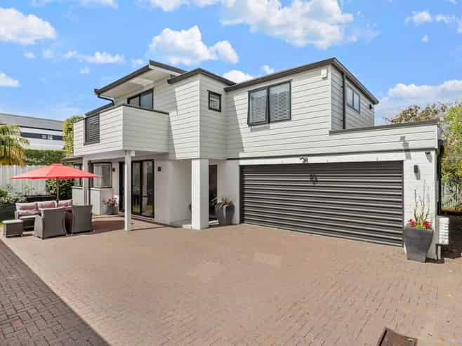 46 Miller Street, Point Chevalier
