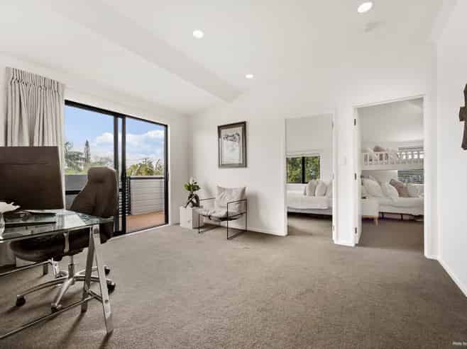 46 Miller Street, Point Chevalier