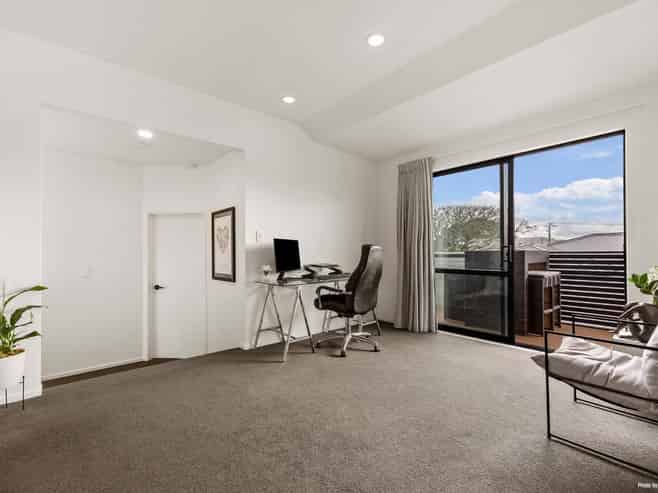 46 Miller Street, Point Chevalier