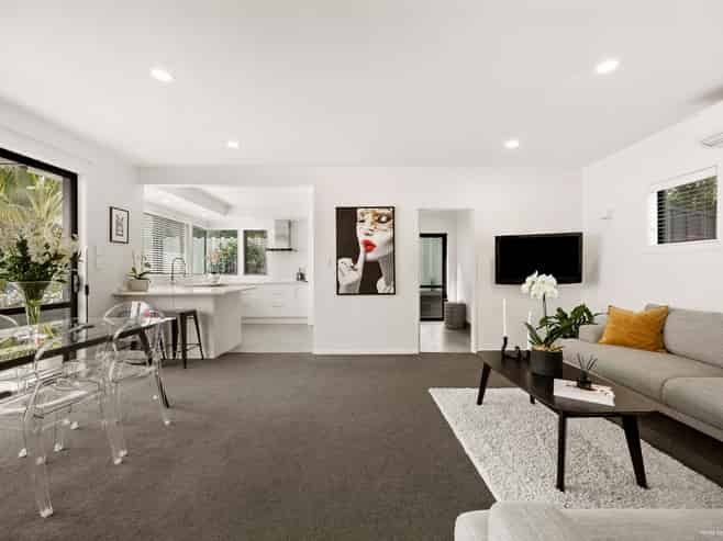 46 Miller Street, Point Chevalier