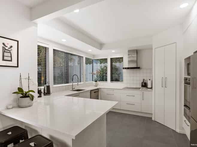46 Miller Street, Point Chevalier