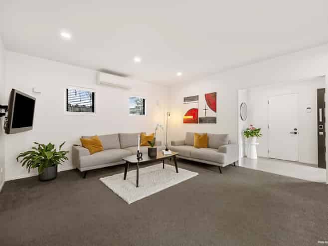 46 Miller Street, Point Chevalier
