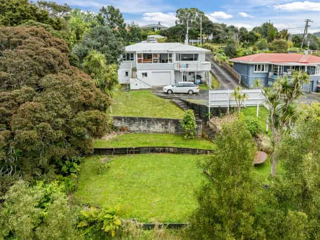 95 Anzac Road, Morningside