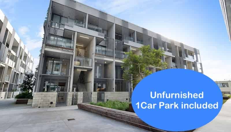 G12/47 Union Street, Auckland Central
