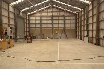 9/8A Quail Place – Industrial Opportunity