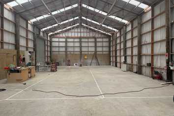 9/8A Quail Place – Industrial Opportunity