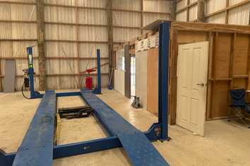 9/8A Quail Place – Industrial Opportunity