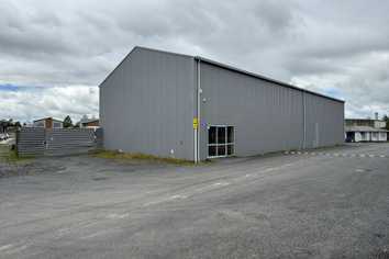 9/8A Quail Place – Industrial Opportunity