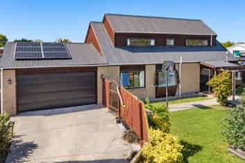 11 Holland Drive, Kaiapoi