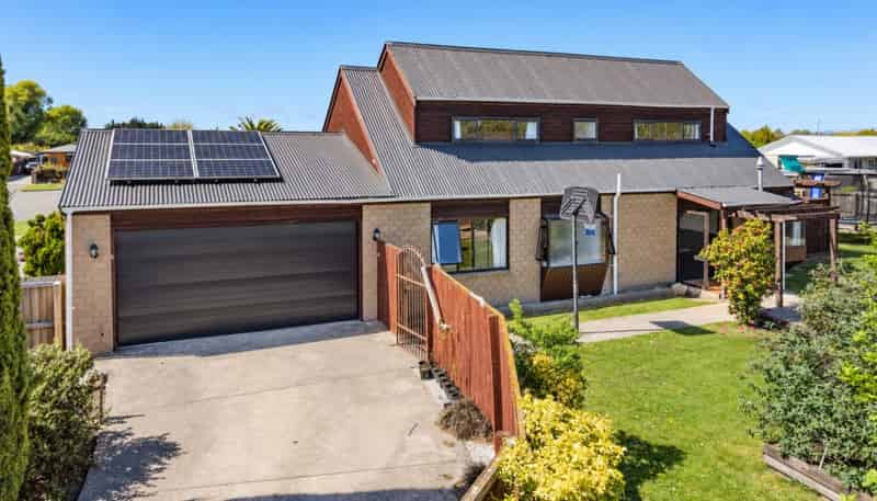 11 Holland Drive, Kaiapoi