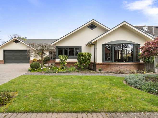 20a Union Street, Hokowhitu