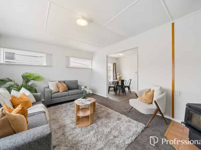 8 Roberts Street, Wainuiomata
