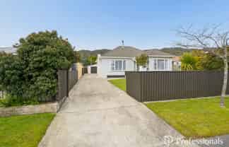 8 Roberts Street, Wainuiomata