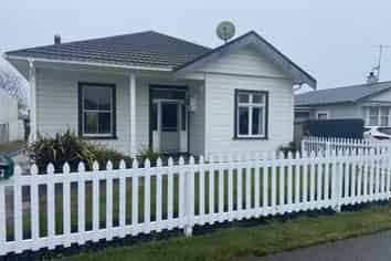 2  Hunter Street, Te Hapara