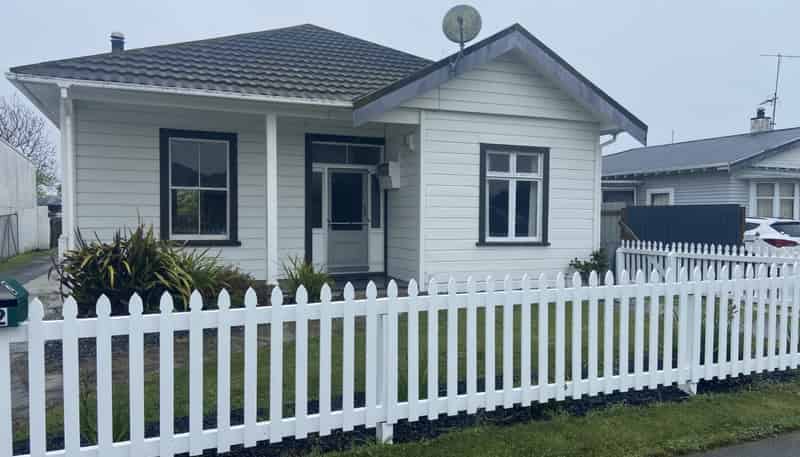 2  Hunter Street, Te Hapara