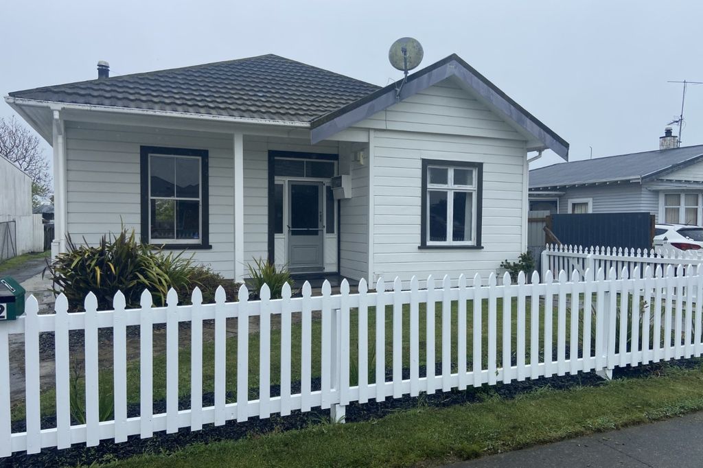 Te hapara - 3 Bedroom 2