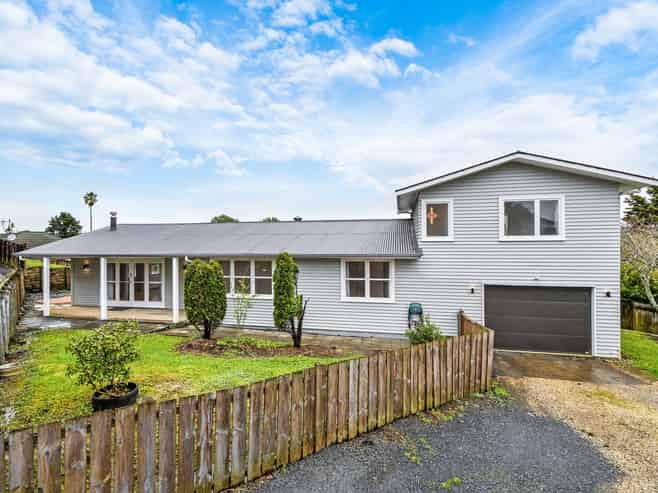 21 Cape Hill Road, Pukekohe