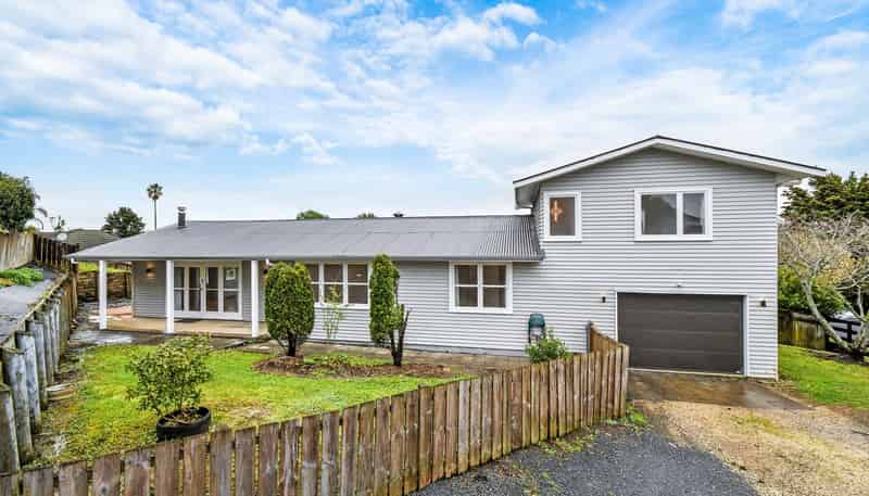 21 Cape Hill Road, Pukekohe