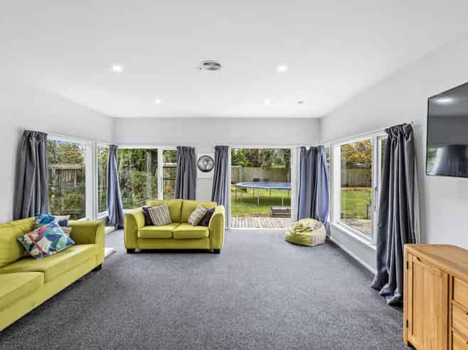 9 Johnston Street, Leeston