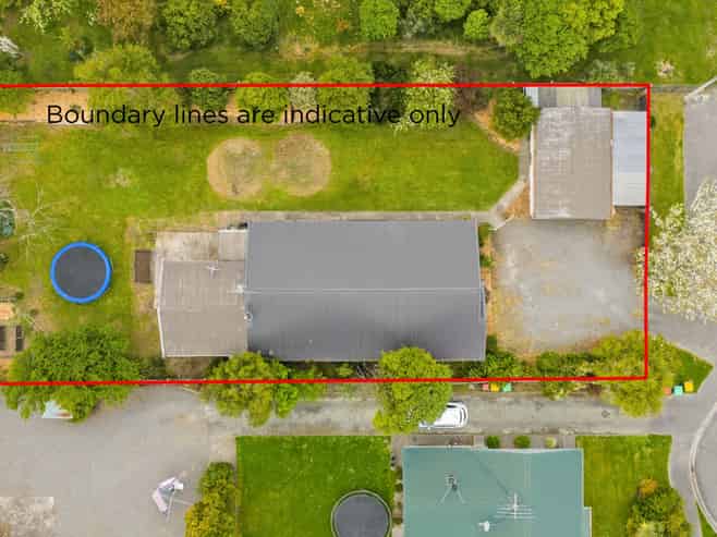 9 Johnston Street, Leeston