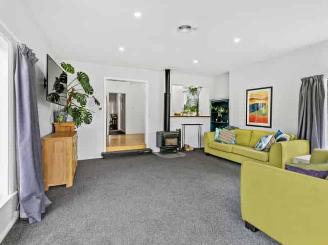 9 Johnston Street, Leeston